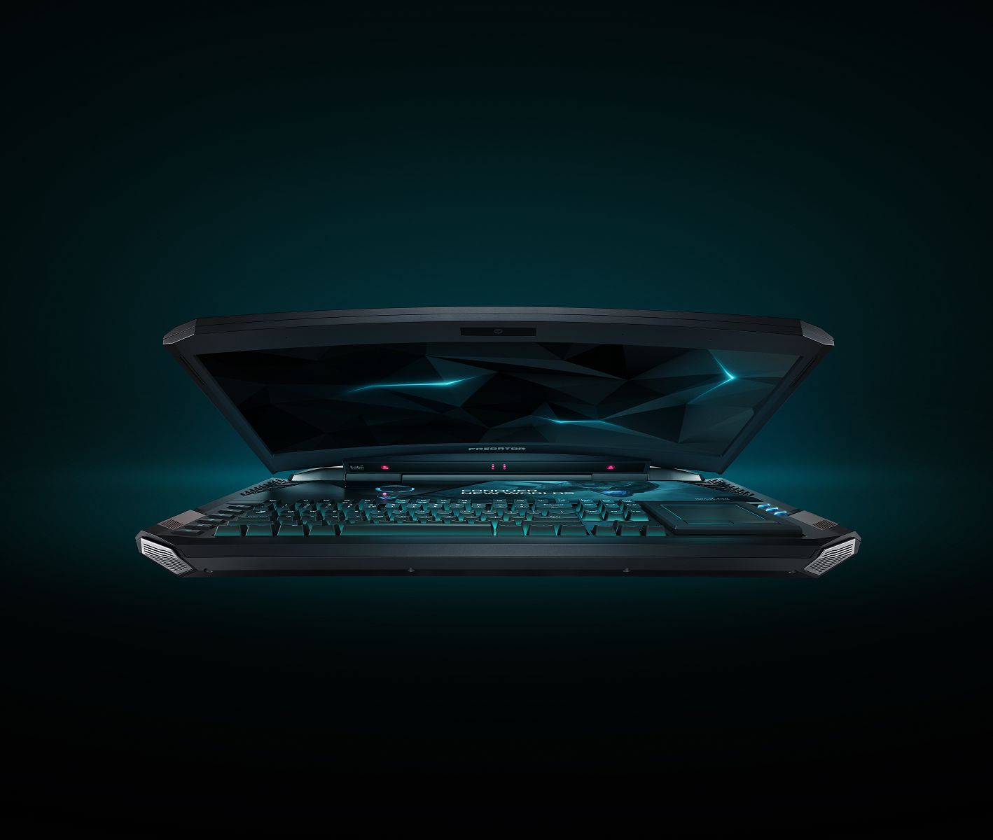 Acer Gaming Notebook